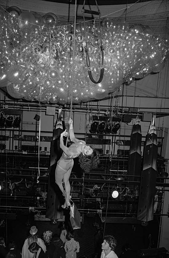 Studio 54 photos