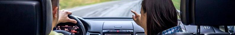 Chevy Tahoe High-Tech Infotainment System