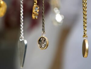 Jewelry Trends 2025