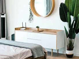 bedroom Sanctuary