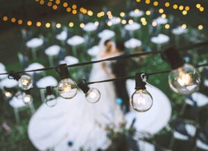 Wedding Planning Mistakes