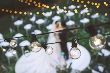 Wedding Planning Mistakes