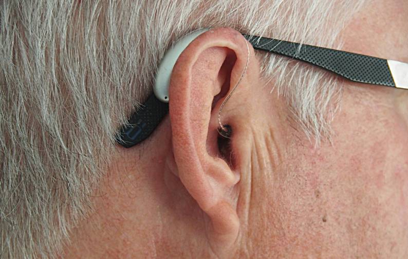 Hearing Aids advice 
