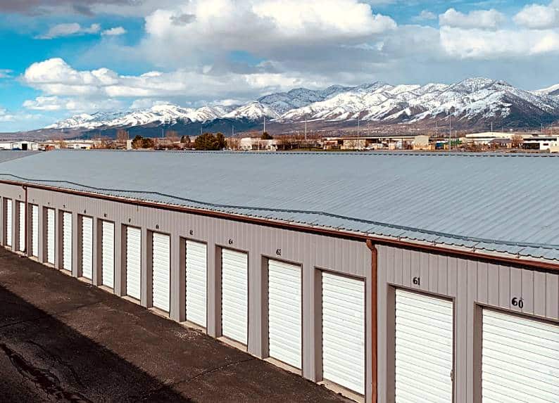 Self-Storage Location Matters