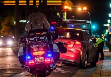 crash Road Accident