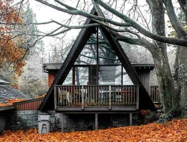 Upgrade small home