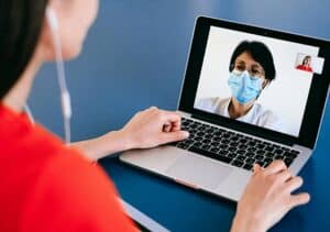 Rise of Digital Consultations