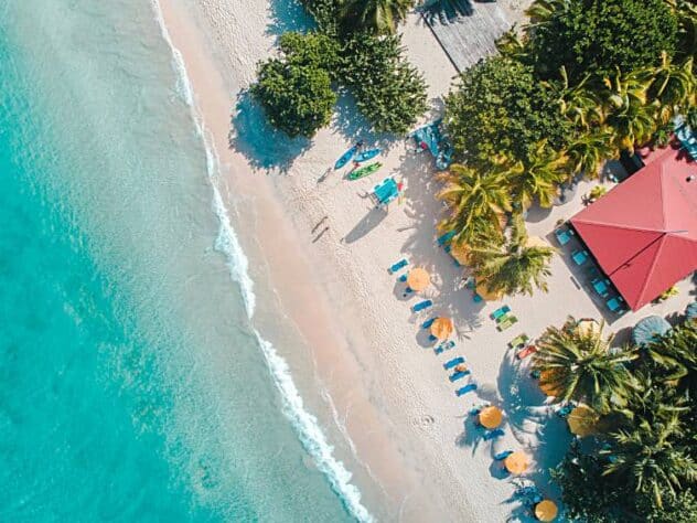 Luxury Vacation Caribbean
