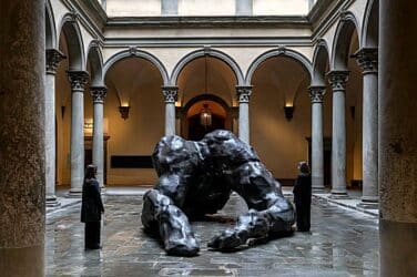 Tracey Emin: Sex and Solitude
