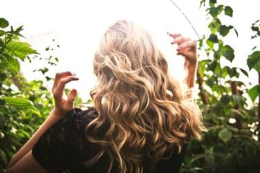Shampoo Color-Treated Hair