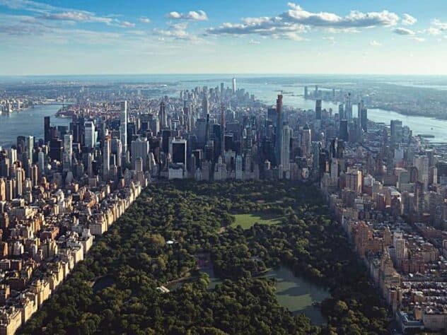 Most Exciting Places Visit US