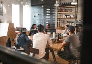 Simple Steps for Leaders