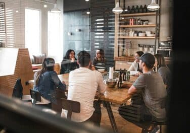 Simple Steps for Leaders