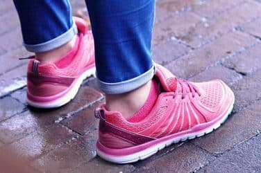 Street Versatility in Modern Footwear